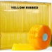 Anti-Insect Yellow DuraRib PVC Roll